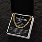 My Confidant - Cuban Link Chain