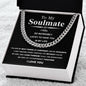 My Confidant - Cuban Link Chain