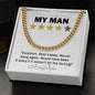 My Man - Five Stars