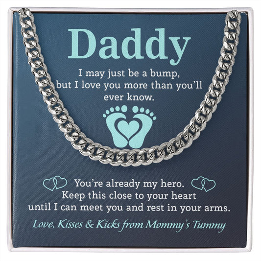 Daddy - My Hero