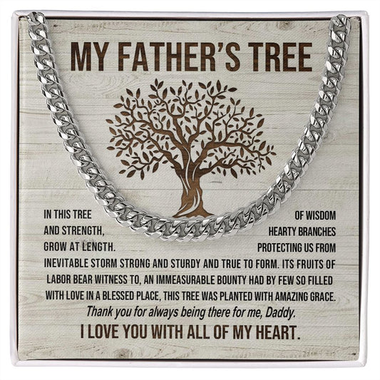 Father's Tree