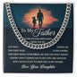 To My Father - Always Loved