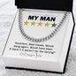 My Man - Five Stars