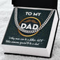 Dad - Be A Dad