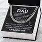 To My Dad - Appreciated 2