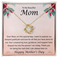 To My Beautiful Mom - Happy Mother's Day