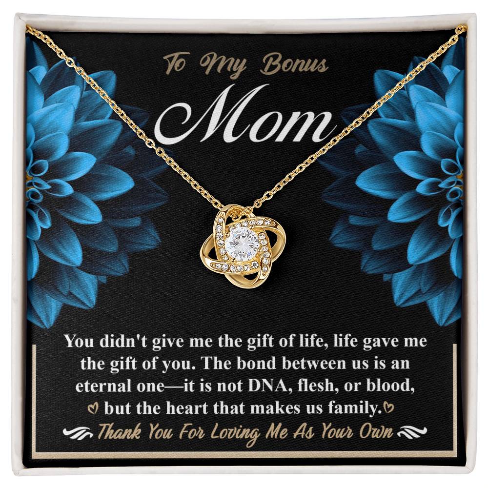 Bonus Mom - Gift Of You