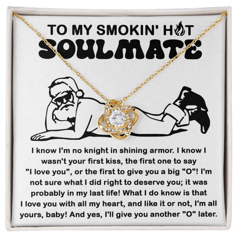 Soulmate - All My Heart