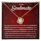 Soulmate - Beautiful Part