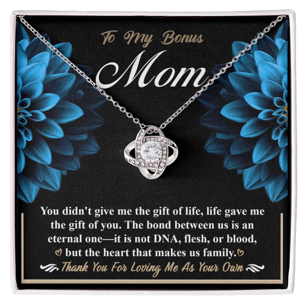 Bonus Mom - Gift Of You