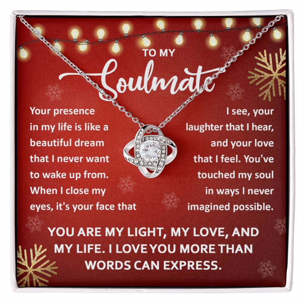 Soulmate - Beautiful Dream