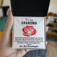 Grandma - Strong Lady