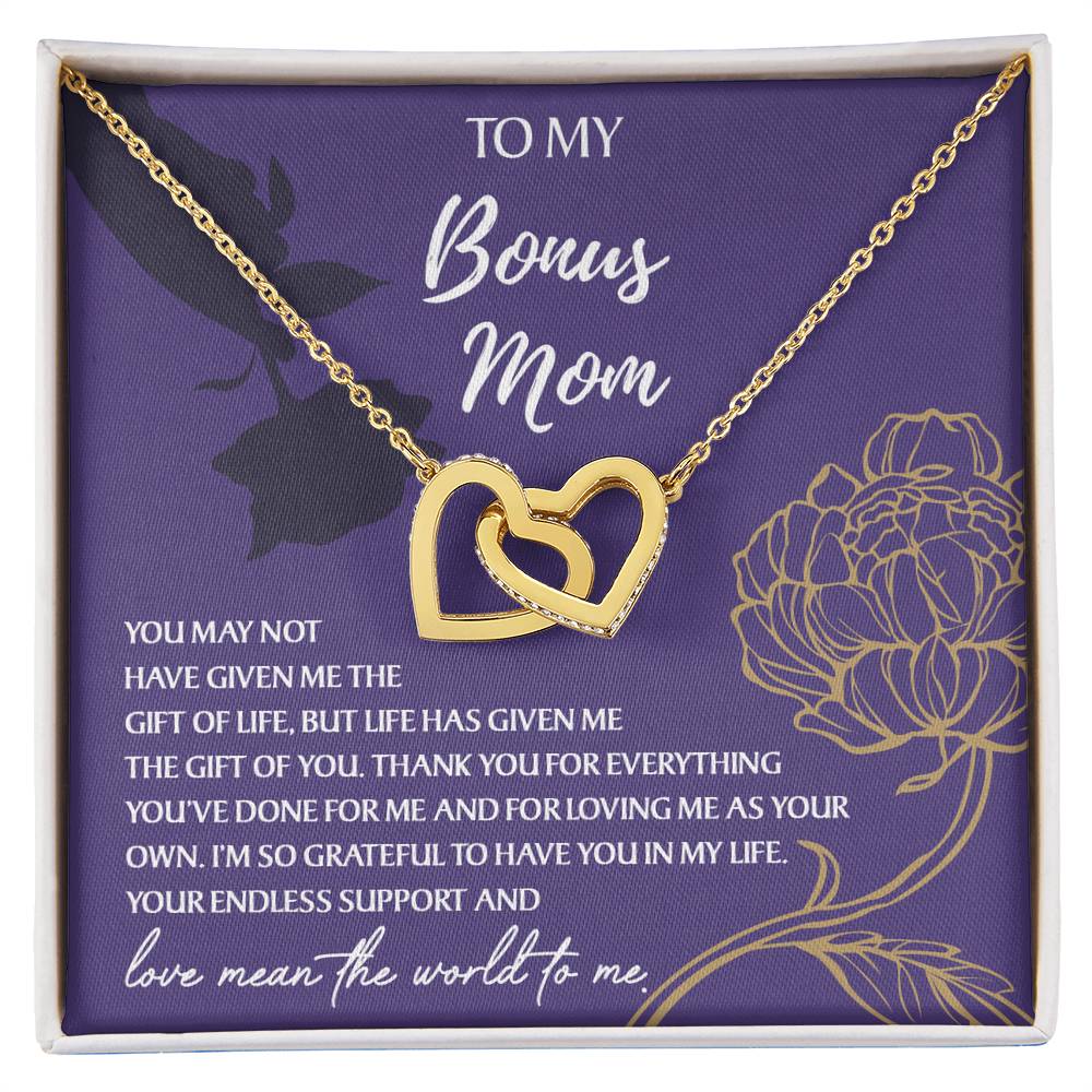 Bonus Mom - Endless Support