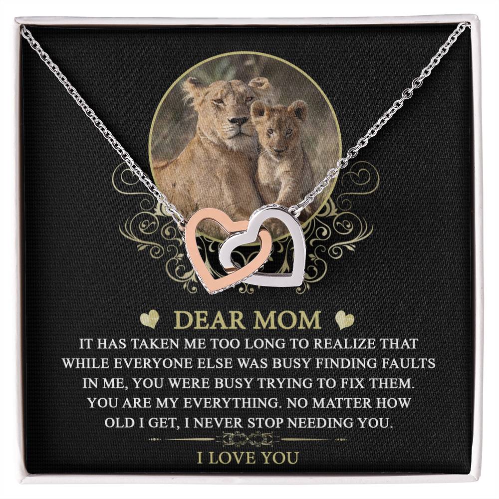 Mom - My Everything