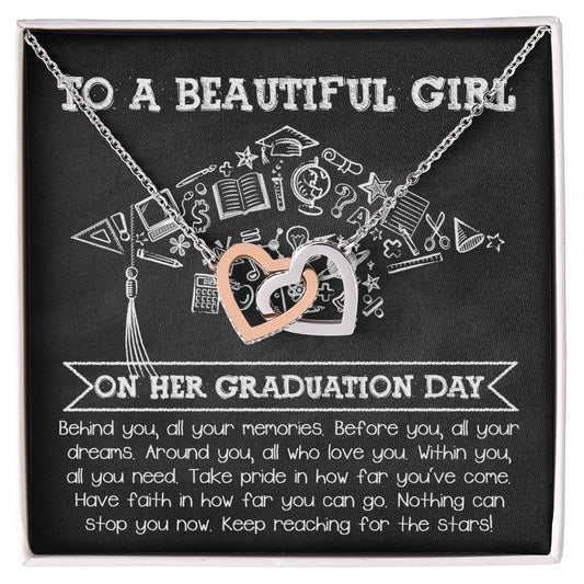 To Beautiful Girl - Happy Graduation