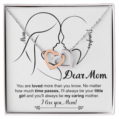 Mom - Your Little Girl