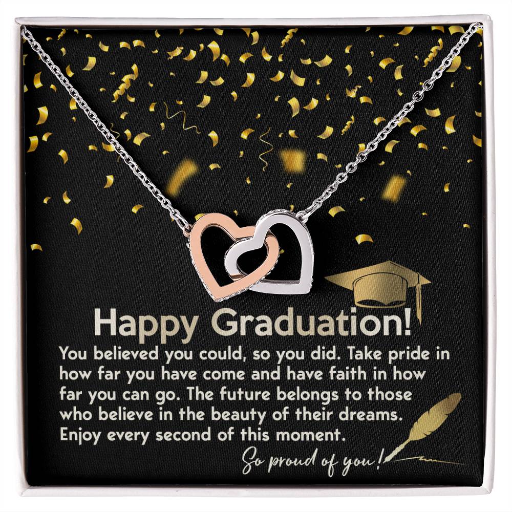 Happy Graduation - This Moment