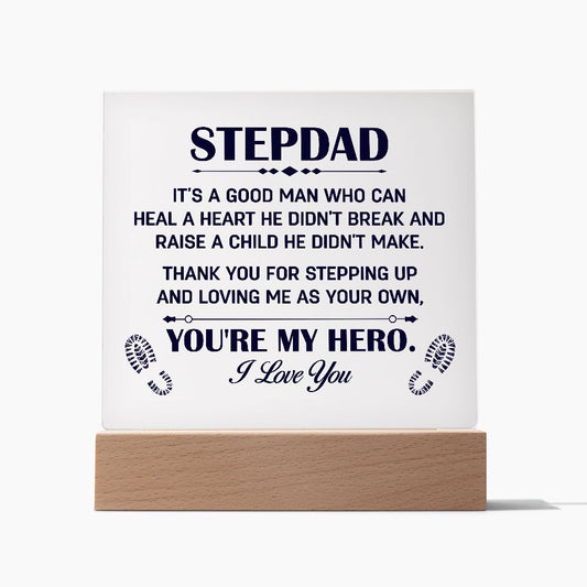 STEPDAD