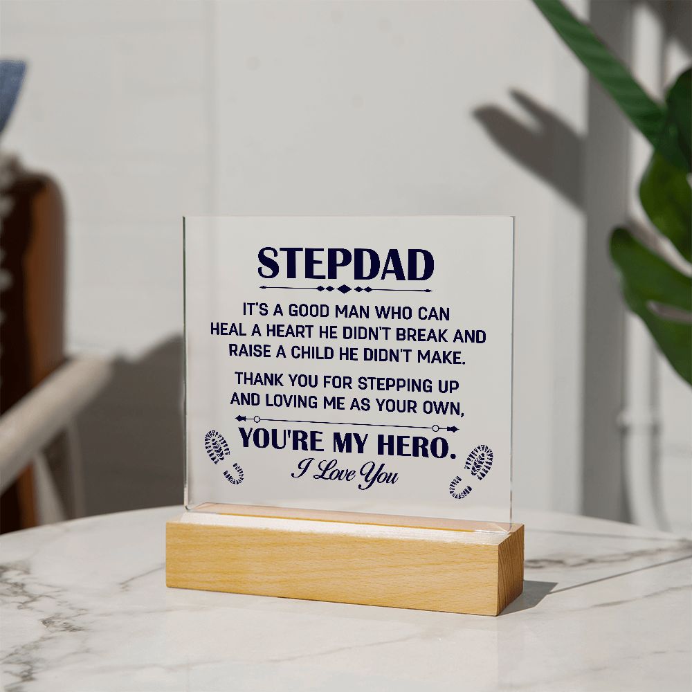 STEPDAD