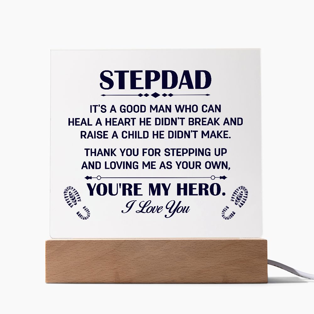 STEPDAD