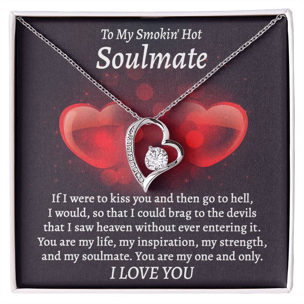 Soulmate - Go To Hell