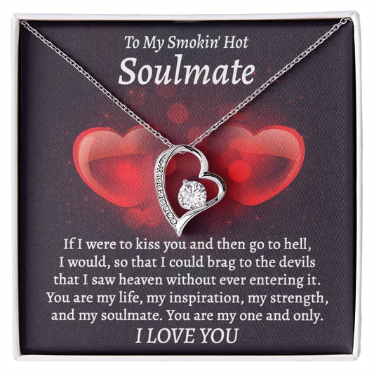 Soulmate - Go To Hell