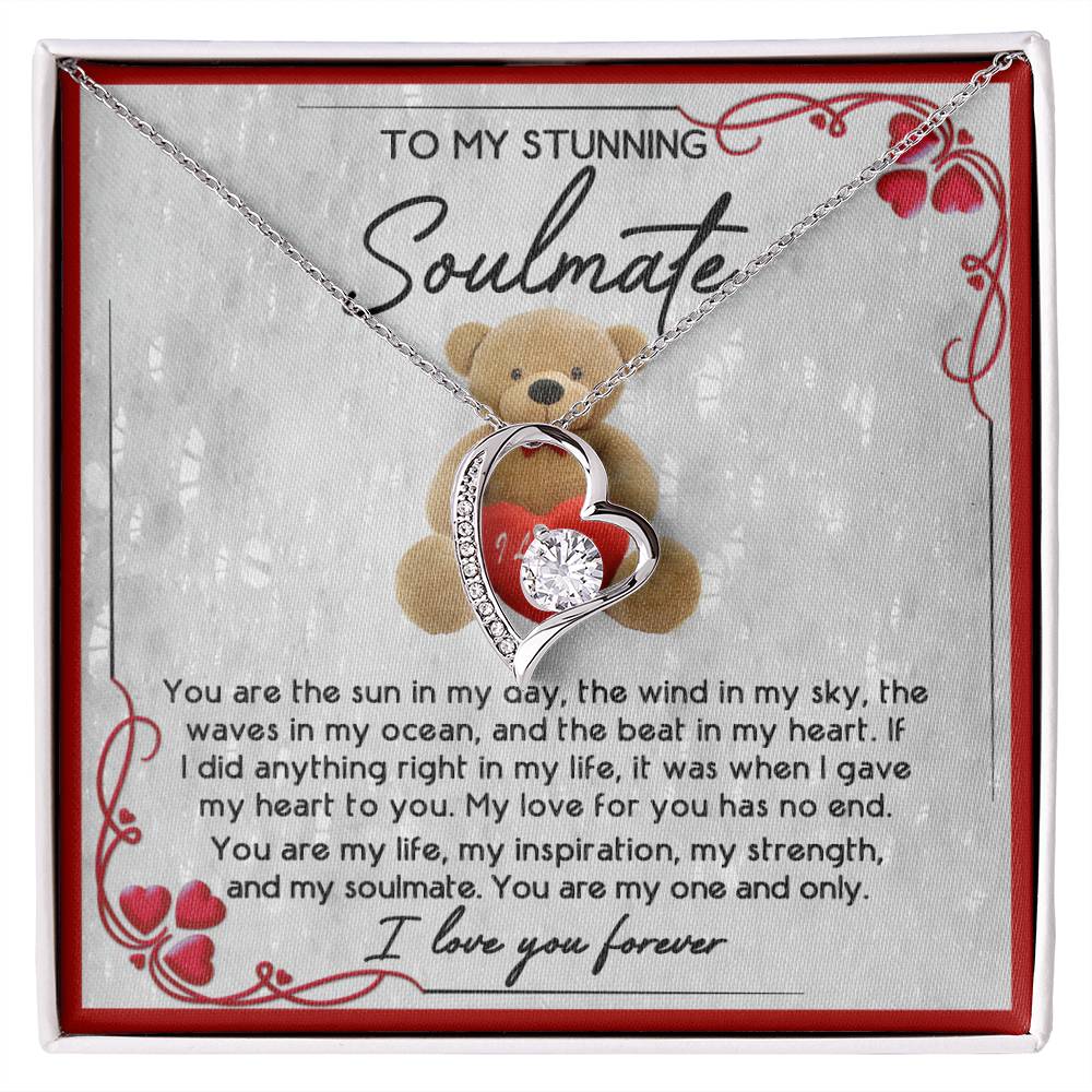 Soulmate - In My Heart