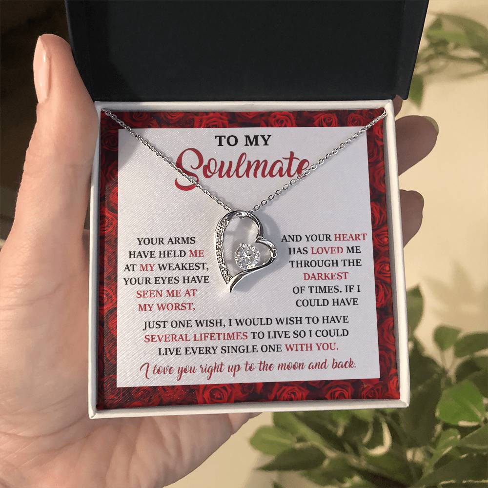 My Soulmate - One Wish