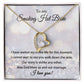 Smoking Hot Bride - Forever Love Necklace