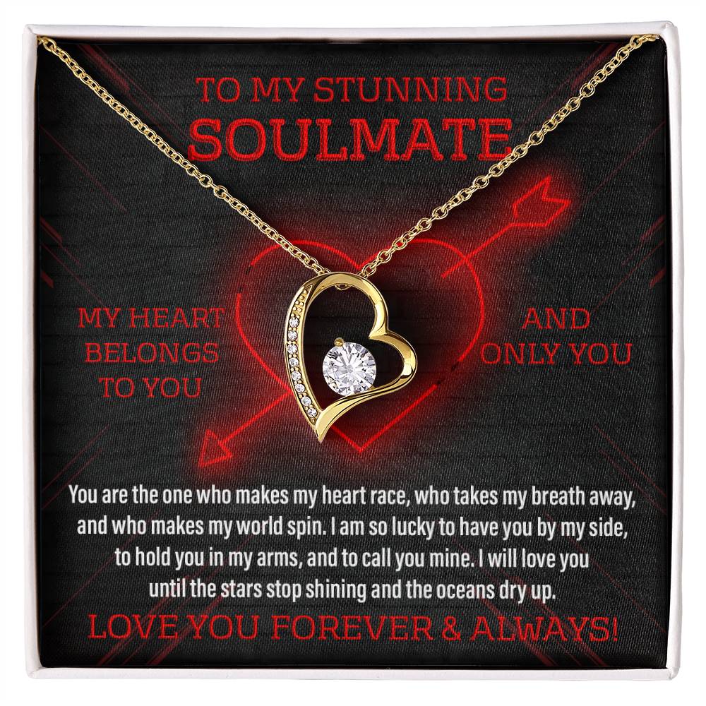 Soulmate - Call You Mine