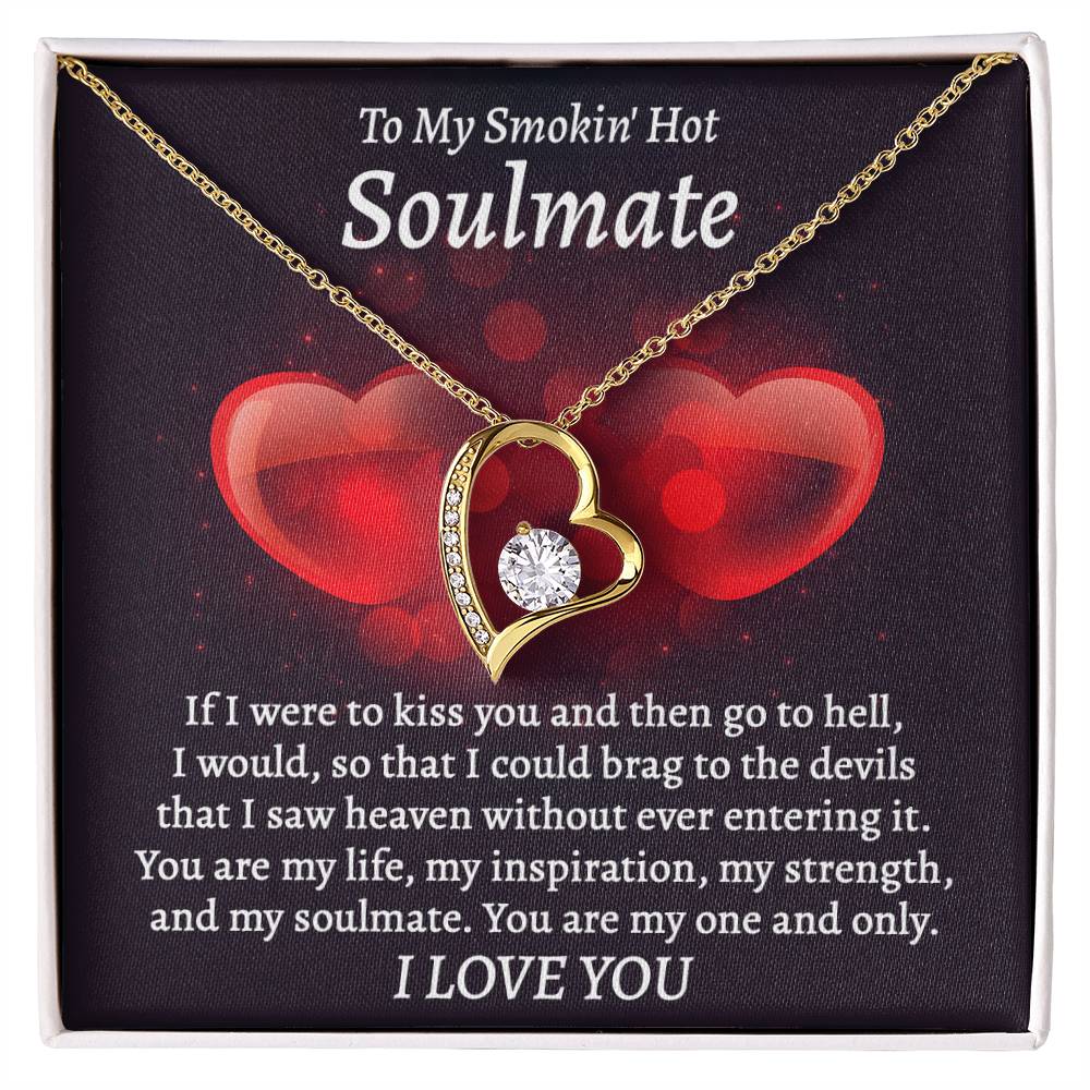 Soulmate - Go To Hell