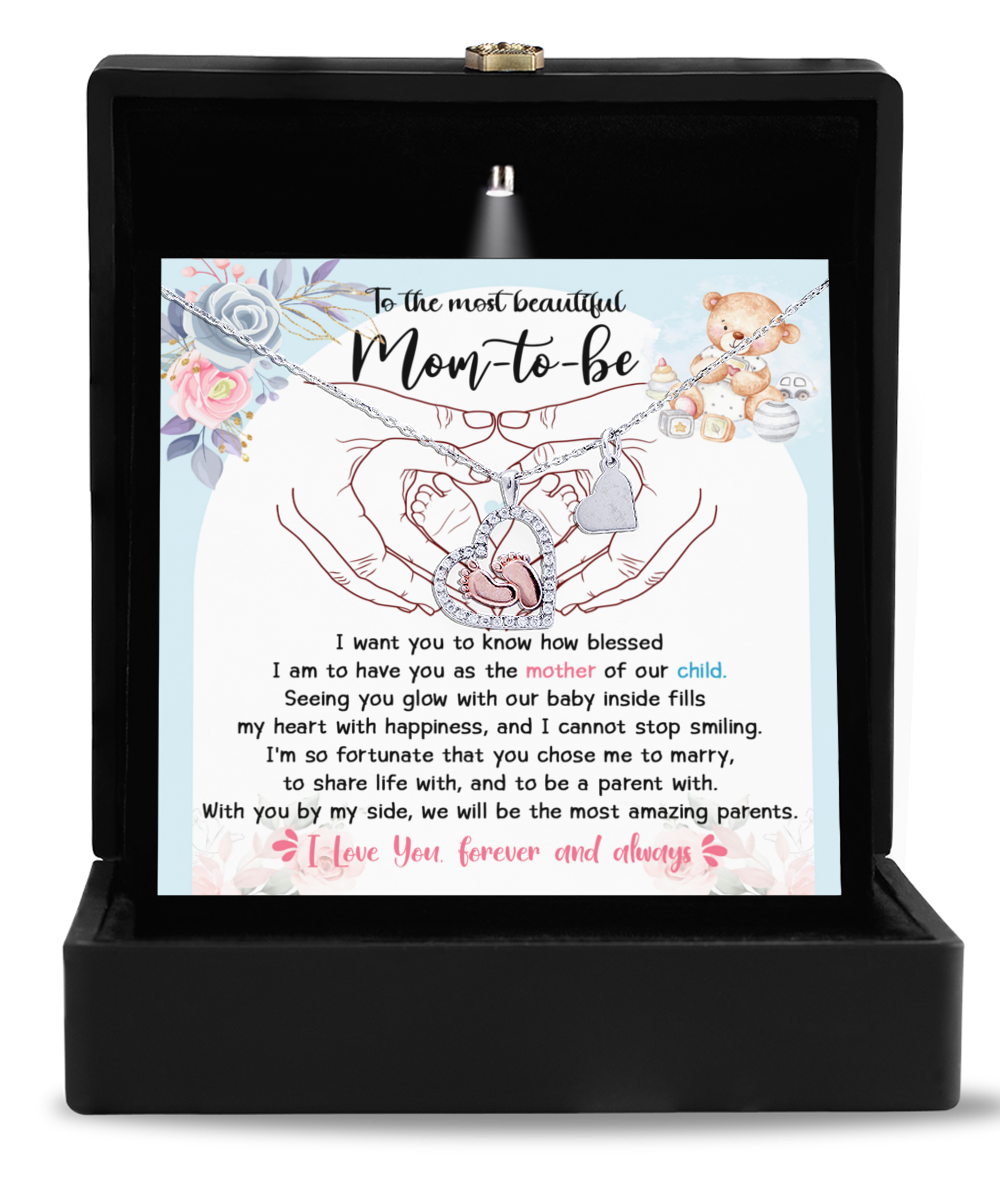 Mama To Be - You Chose Me