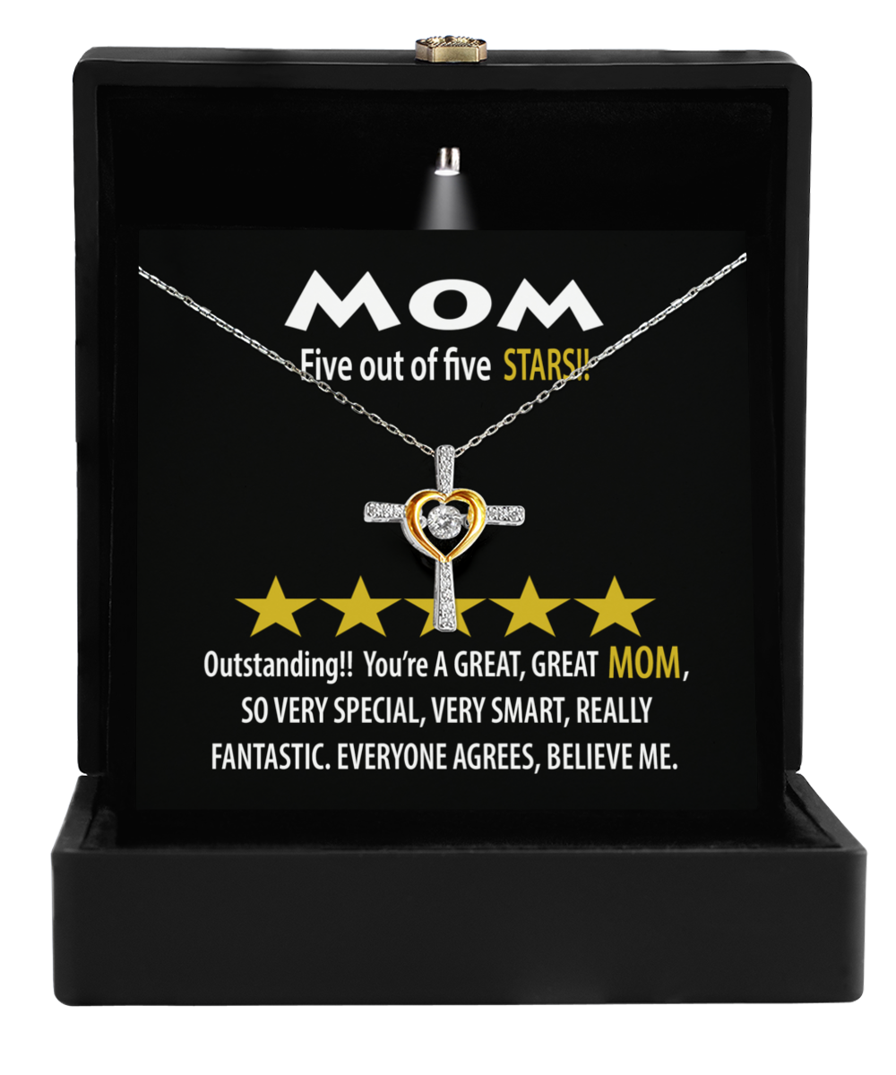 Mom - Five Stars