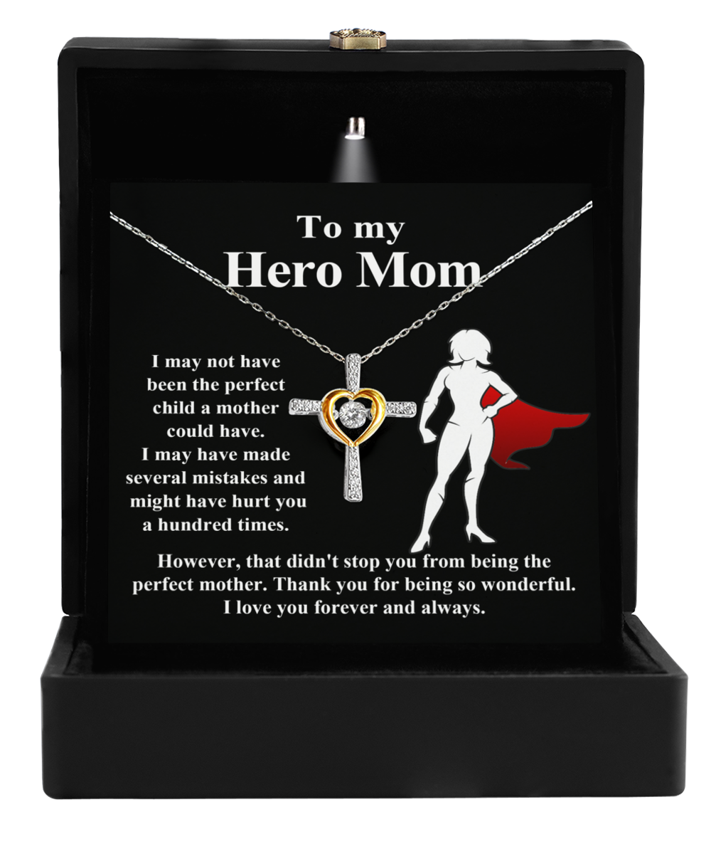 Mom - A Perfect Mother