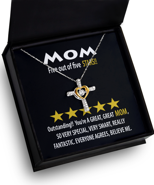 Mom - Five Stars