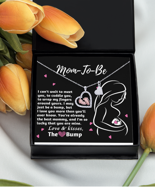 Mama To Be - The Best Mommy