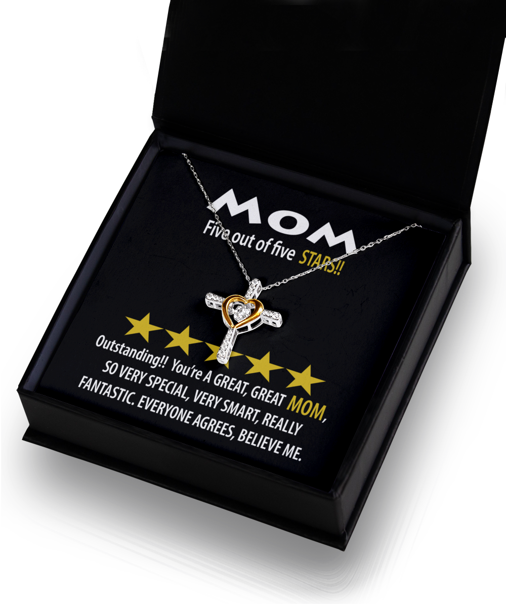 Mom - Five Stars