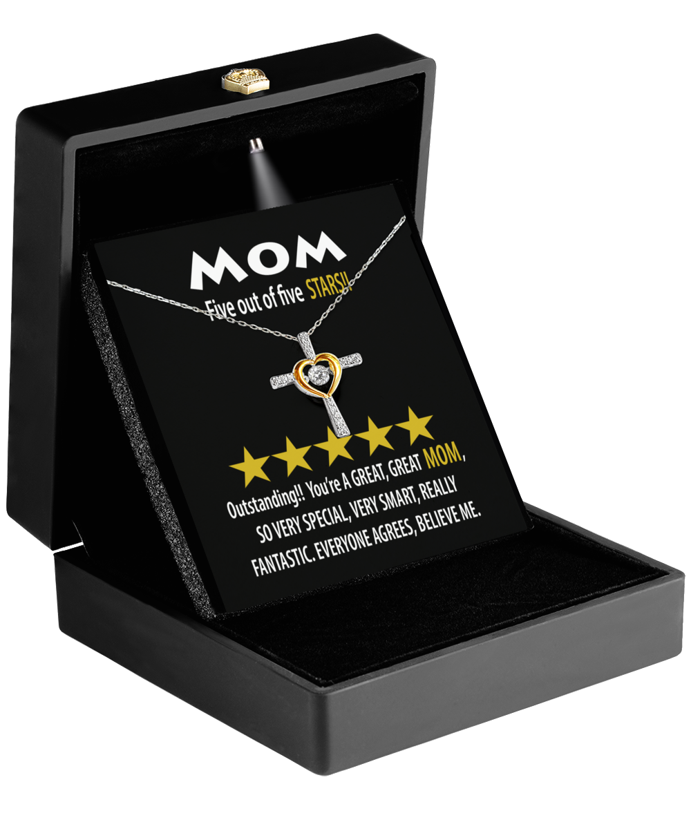 Mom - Five Stars