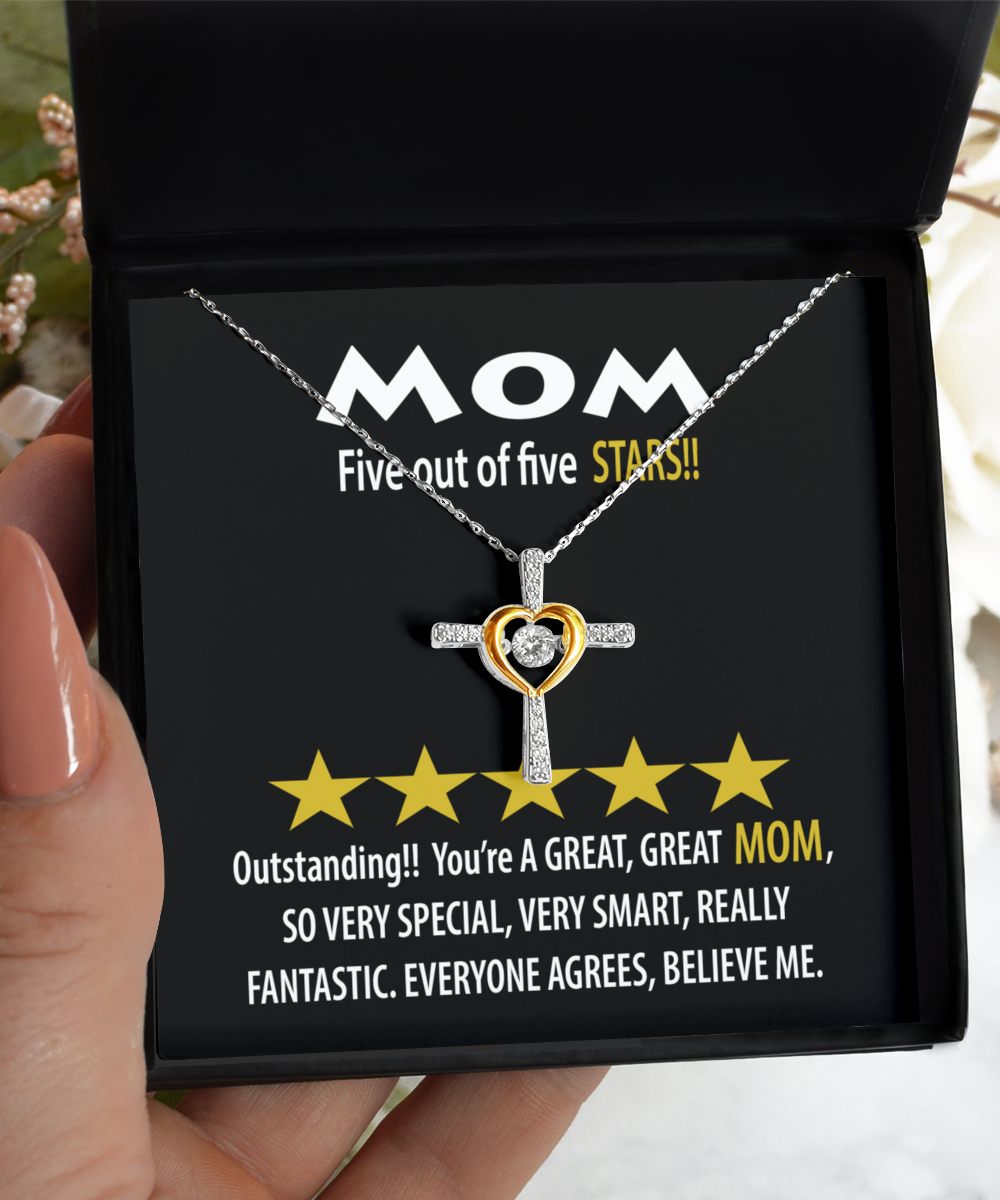 Mom - Five Stars