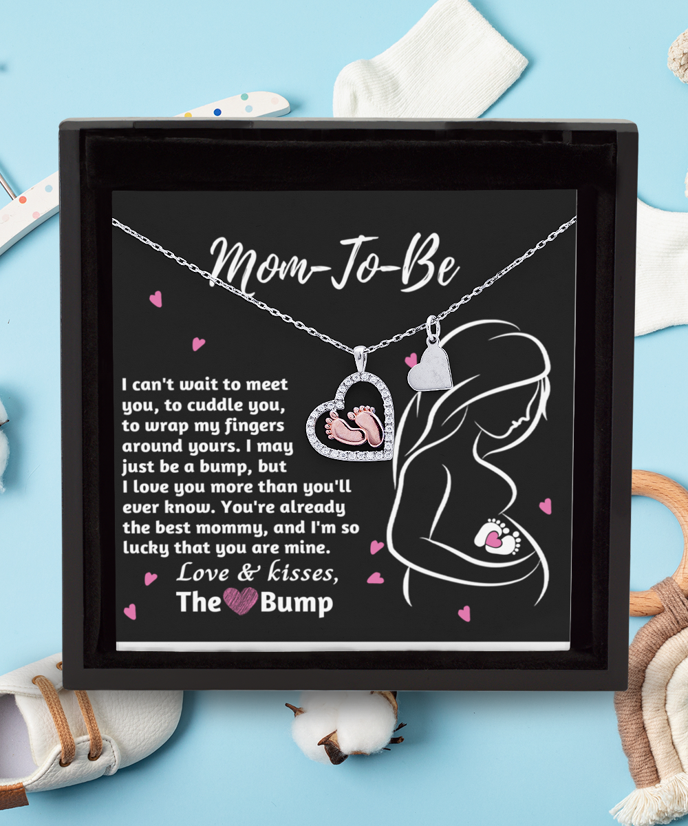 Mama To Be - The Best Mommy