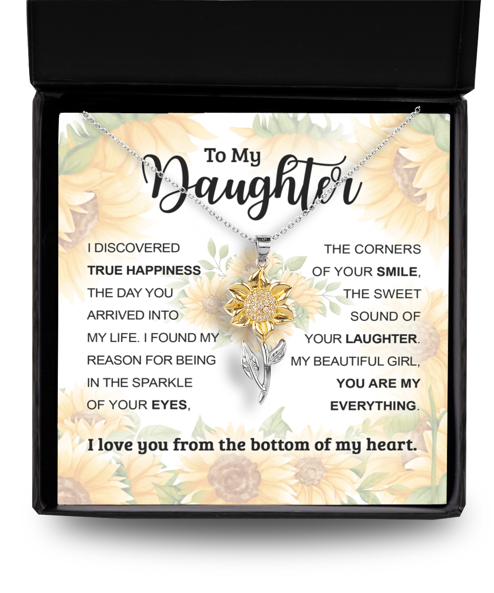 To My Daughter - My Everything