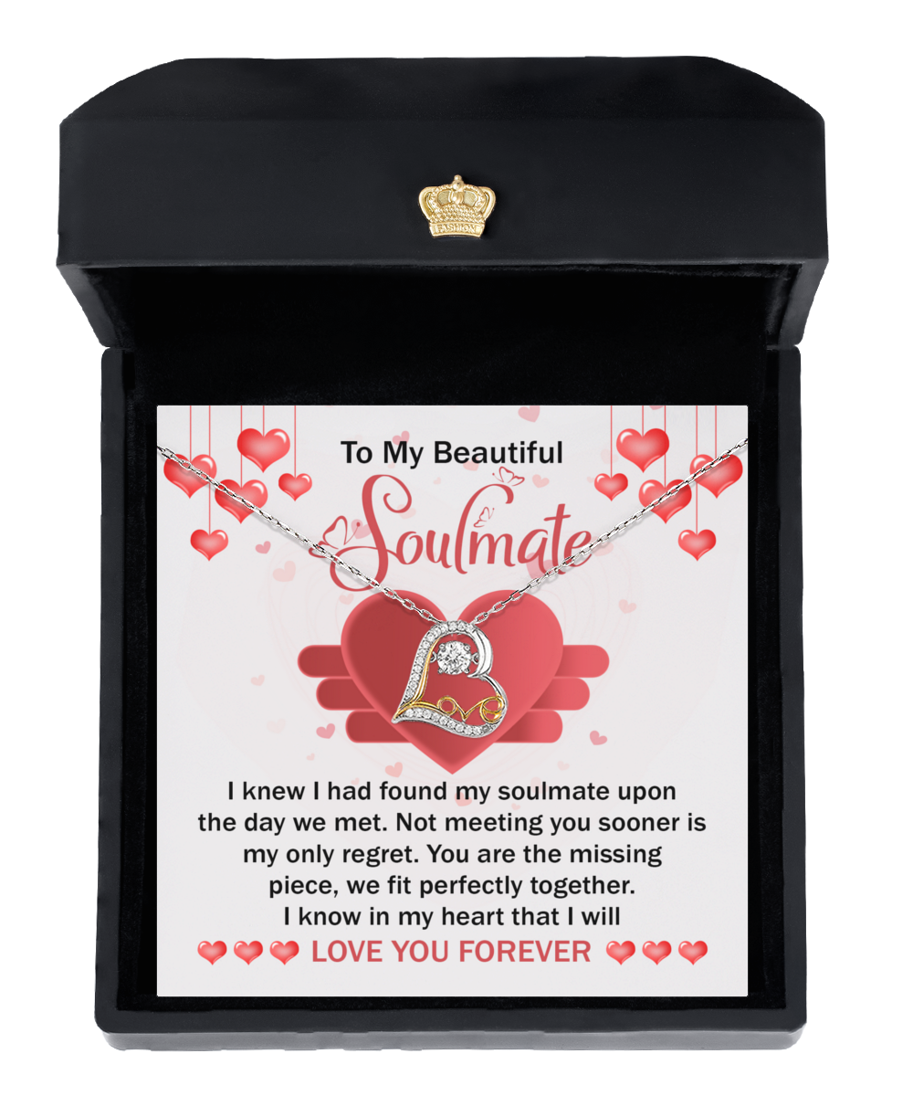 Soulmate - The Missing Piece