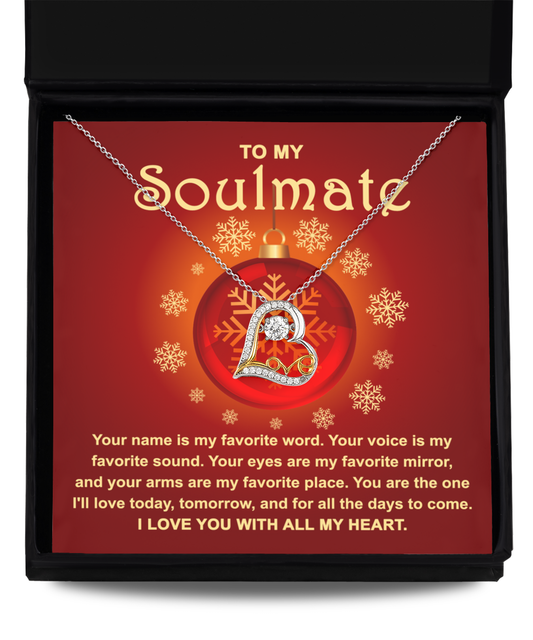 Soulmate - My Favorite