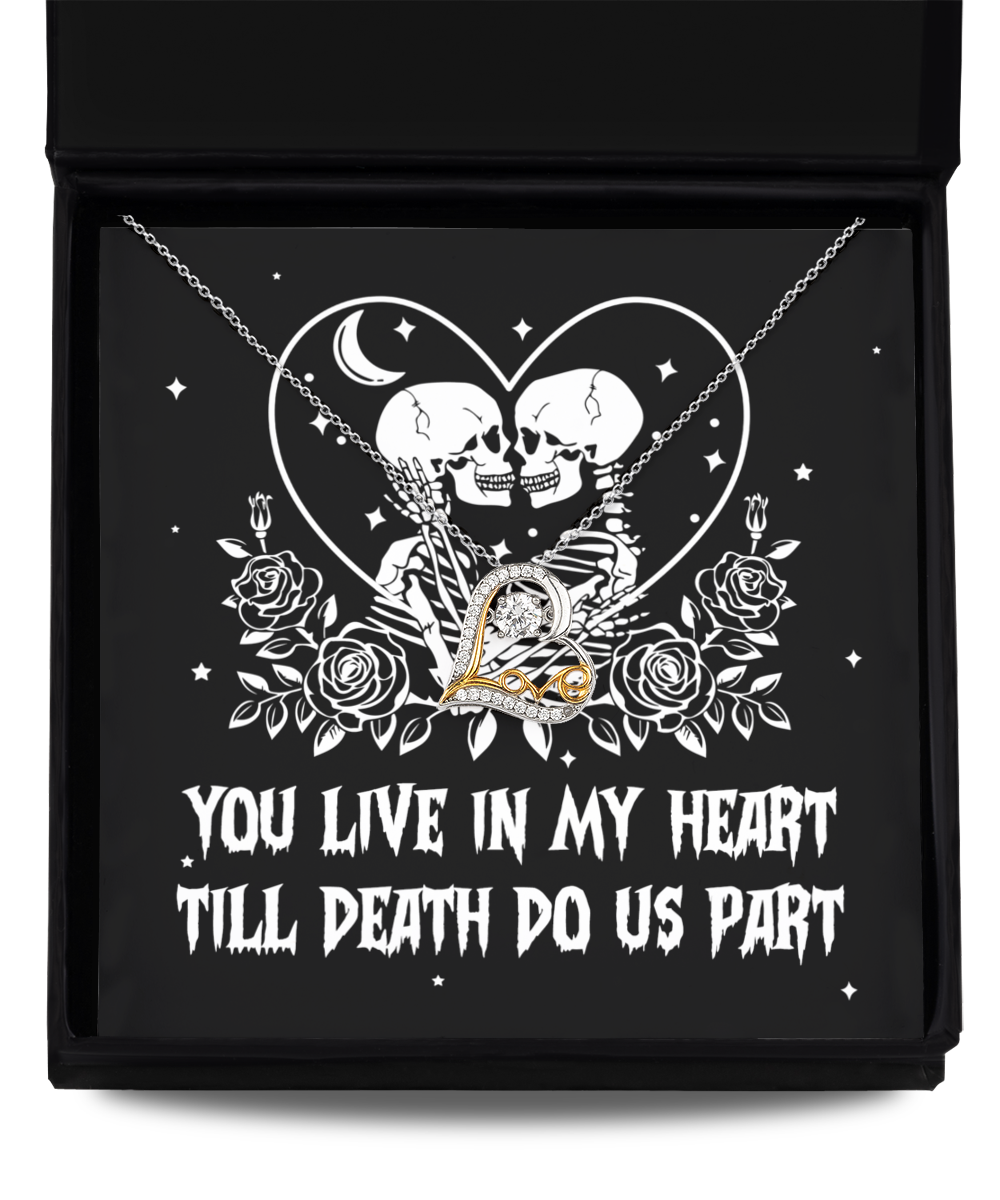 Halloween - Till Death Do Us Part