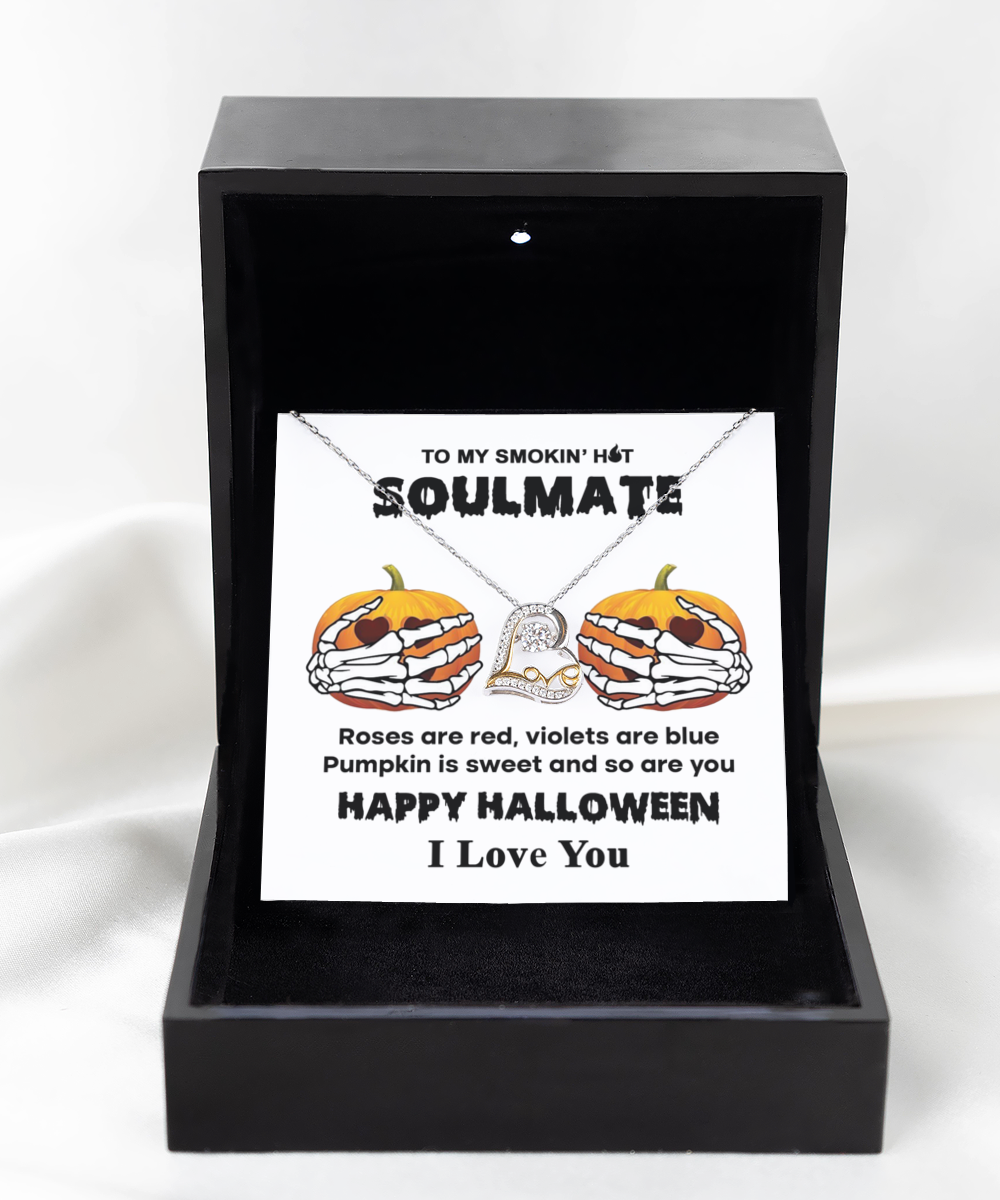 Soulmate - Sweet Pumpkin