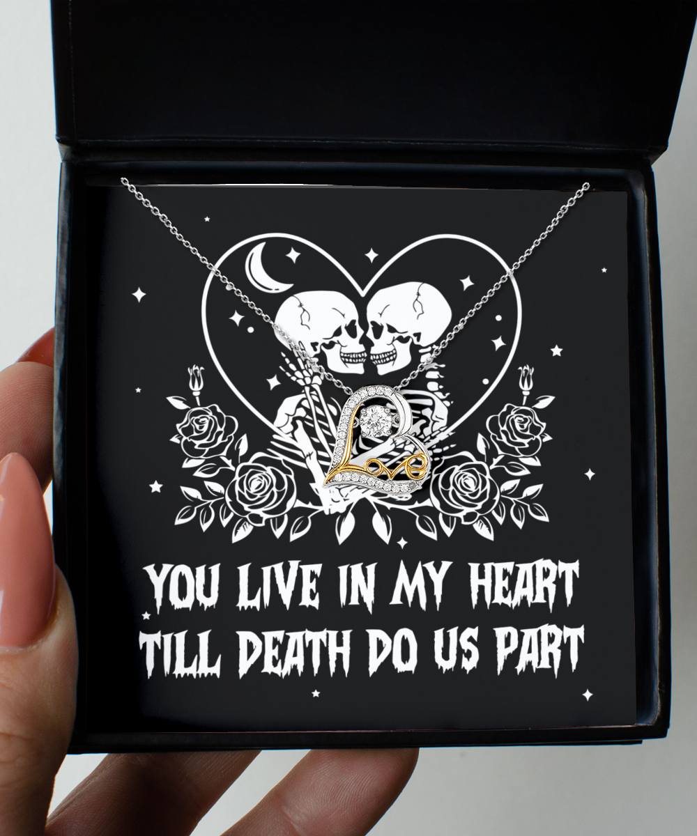 Halloween - Till Death Do Us Part