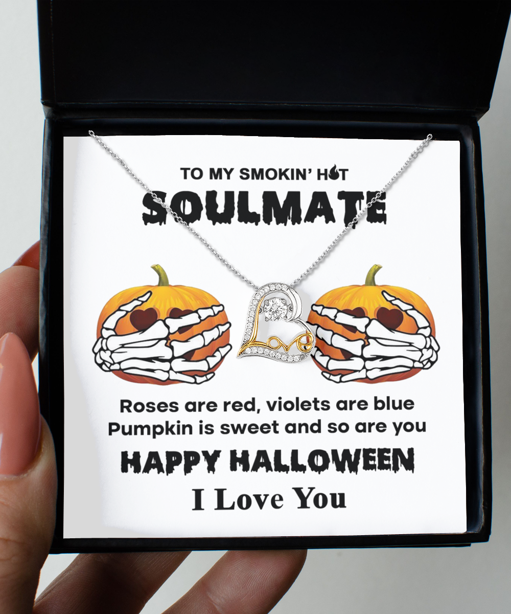 Soulmate - Sweet Pumpkin